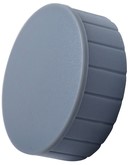 Magneet MAUL Solid 38mm 2500gr grijs 10 stuks-3