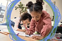 Viltstift STABILO Cappi 168/24 medium assorti etui à 24 stuks-3