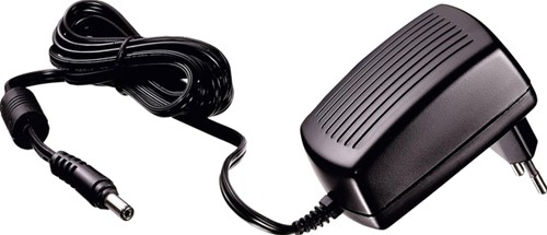 Adapter Dymo 40076 universeel 9V tbv labelprinters