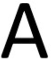 Labeltape Dymo LabelManager D1 polyester 19mmx5,5m zwart op wit-2