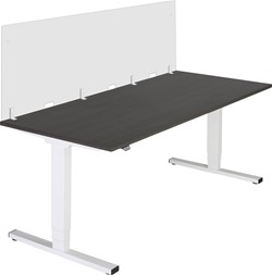 Acrylaat opbouw