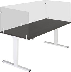 Acrylaat ombouw