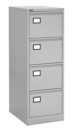 Dossier kasten