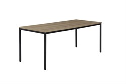 4-Poots tafels