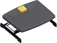 Voetensteun Score Pro 959 verstelbaar-3