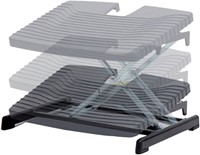 Voetensteun Score Pro 959 verstelbaar-2