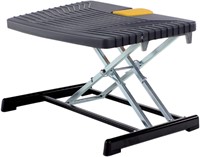 Voetensteun Score Pro 959 verstelbaar