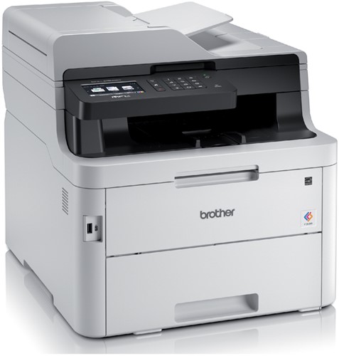 Multifunctional Laser Brother MFC-L3750CDW