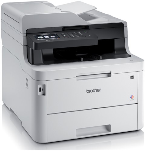 Multifunctional Laser Brother MFC-L3770CDW
