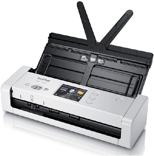 Scanner Brother ADS-1700W