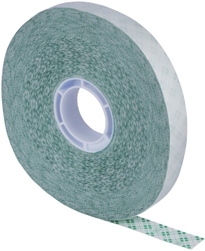 Plakband Scotch ATG924 dubbelzijdig 12mmx33m-3