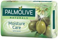 Handzeep Palmolive Orginal blokzeep 90gram 4 stuks