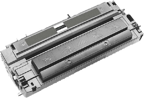 Tonercartridge Quantore alternatief tbv HP C3903A 03A zwart-2