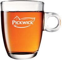 Thee Pickwick Fair Trade rooibos 25x1.5gr-1