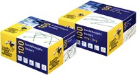 Bundelbeugel Loeff's 1222 standaard 100mm 100 stuks-2
