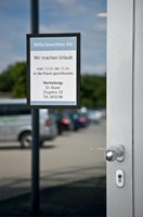 Duraframe Durable 487201 A4 zwart 2 stuks-2