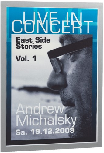 Duraframe Durable 487323 A3 zilvergrijs 2 stuks-2