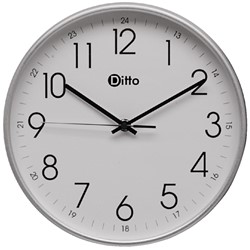 Klokken en tijdregistratie