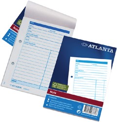 Financiële administratie