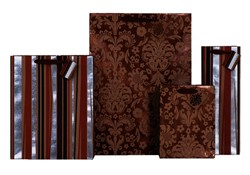 Cadeau zakjes-tassen, webshopvellen en dozen