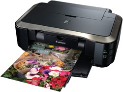 Inkjetprinters