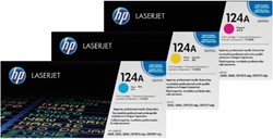 Cartridges en toners