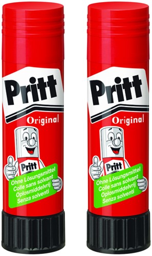 Lijmstift Pritt Stick Original 22gr-2