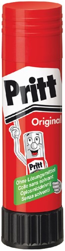 Lijmstift Pritt Stick Original 43gr