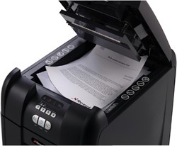 Papiervernietigers voor de afdeling