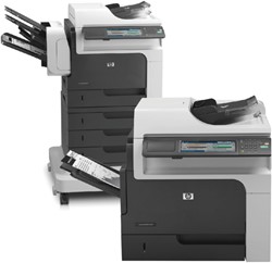 Laserprinters