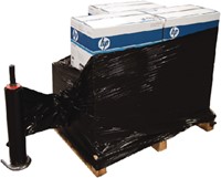 Wikkelfolie CleverPack 500mmx300m 20mu zwart-3