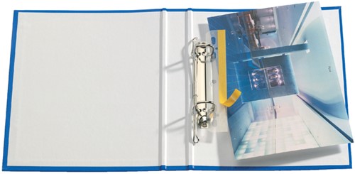 Dossierstrip filefix Durable 8062.19 zelfklevend
