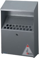 Wandasbak Durable 3334 metallic