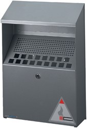 Wandasbak Durable 3334 metallic