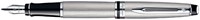Vulpen Waterman Expert stainless steel CT medium-2