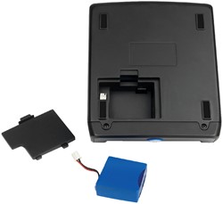 Battery pack Safescan tbv model 135 145 155 165