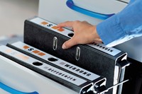 Rug-insteekkaart Avery Zweckform breed 54x190mm wit 25 vel-1