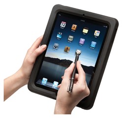 Smartphone- en tablet schrijfwaren
