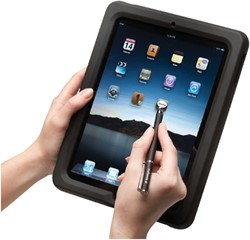 Smartphone- en tablet schrijfwaren