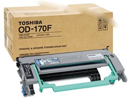 Toshiba supplies