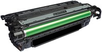 Tonercartridge Quantore alternatief tbv HP CE260A 647A zwart-2