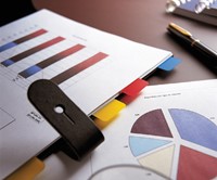 Indextabs Post-it 686PGO 25x38mm strong assorti 66 tabs-2