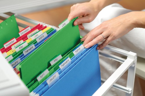 Indextabs Post-it 686F1 38x50.8mm strong recht assorti 24 tabs-3