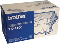 Toner Brother TN-4100 zwart-2