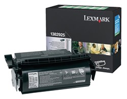 Lexmark supplies
