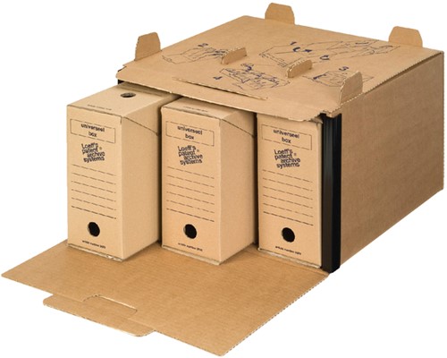 Containerbox Loeff's Standaard box 4001 410x275x370mm-2