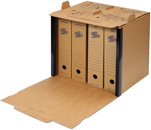 Containerbox Loeff's Direct 4000 380x360x330mm-2