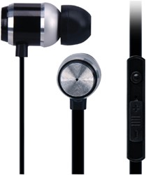 Smartphone oortelefoons en speakers