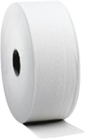 Toiletpapier Satino JT2 Comfort 2-laags 380m wit 317130-2