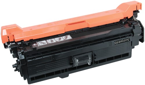 Tonercartridge Quantore alternatief tbv HP CE400X 507X zwart-2